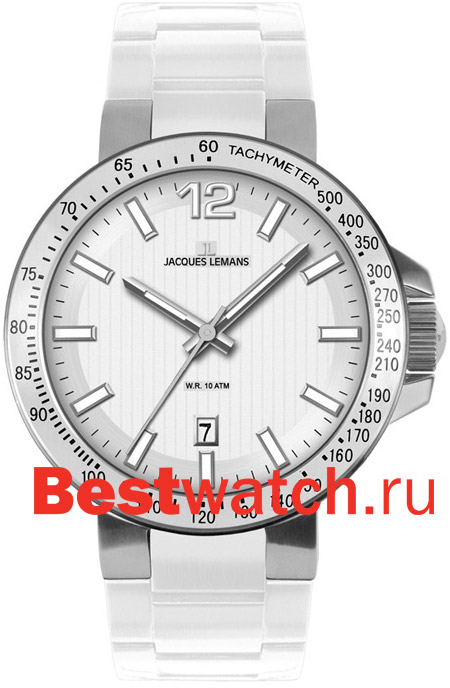 Часы Jacques Lemans Sport 1-1695B